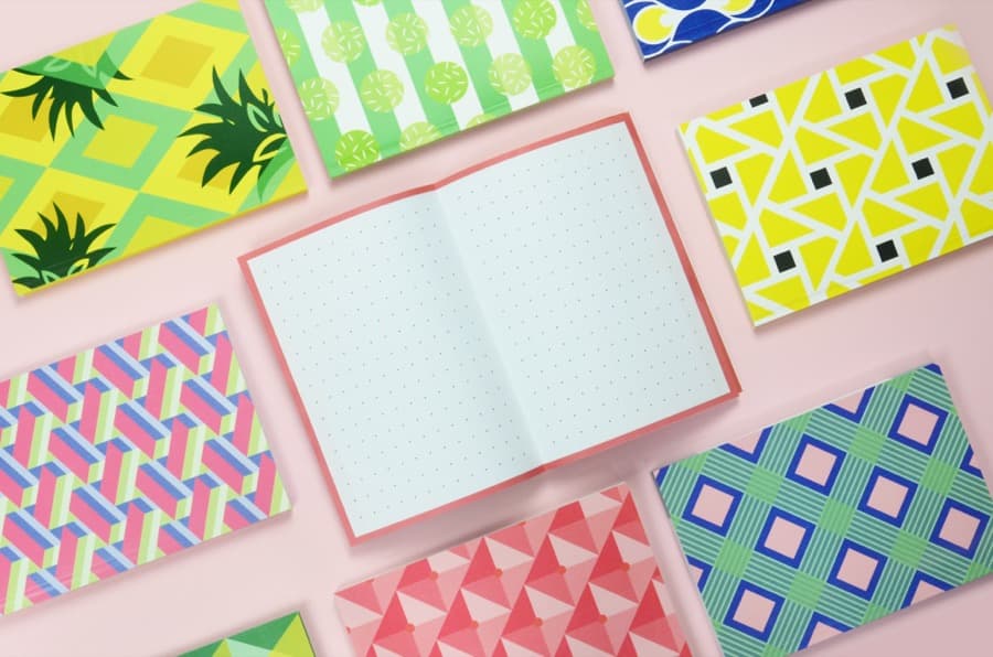 Creating contemporary lifestyle accessories inspired by the sights of Southeast-Asia — project cover